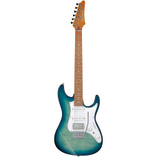 IBANEZ AZ22S1F TXB Электрогитара