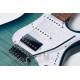 IBANEZ AZ22S1F TXB Электрогитара