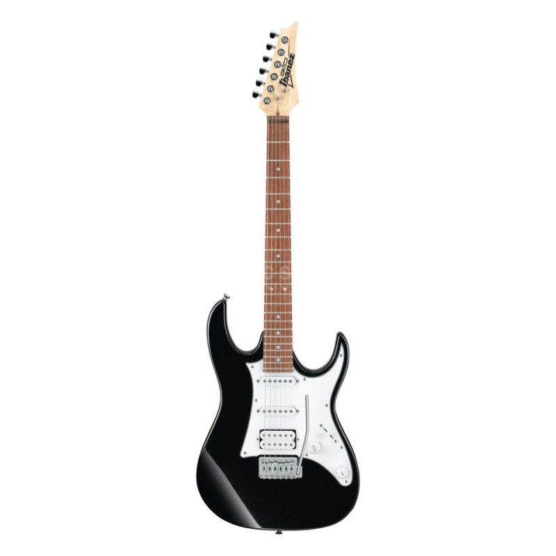 IBANEZ GRX40 BKN Электрогитара