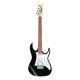 IBANEZ GRX40 BKN Электрогитара