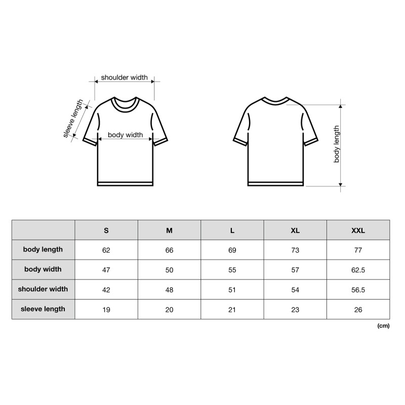 IBANEZ IBAT012L T-Shirt Paul Gilbert L Size Футболка