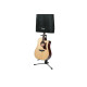 IBANEZ IDC1 DUST COVER FOR GUITAR Чехол для электрогитары