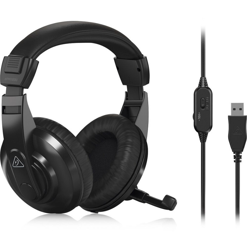 BEHRINGER HPM1100U