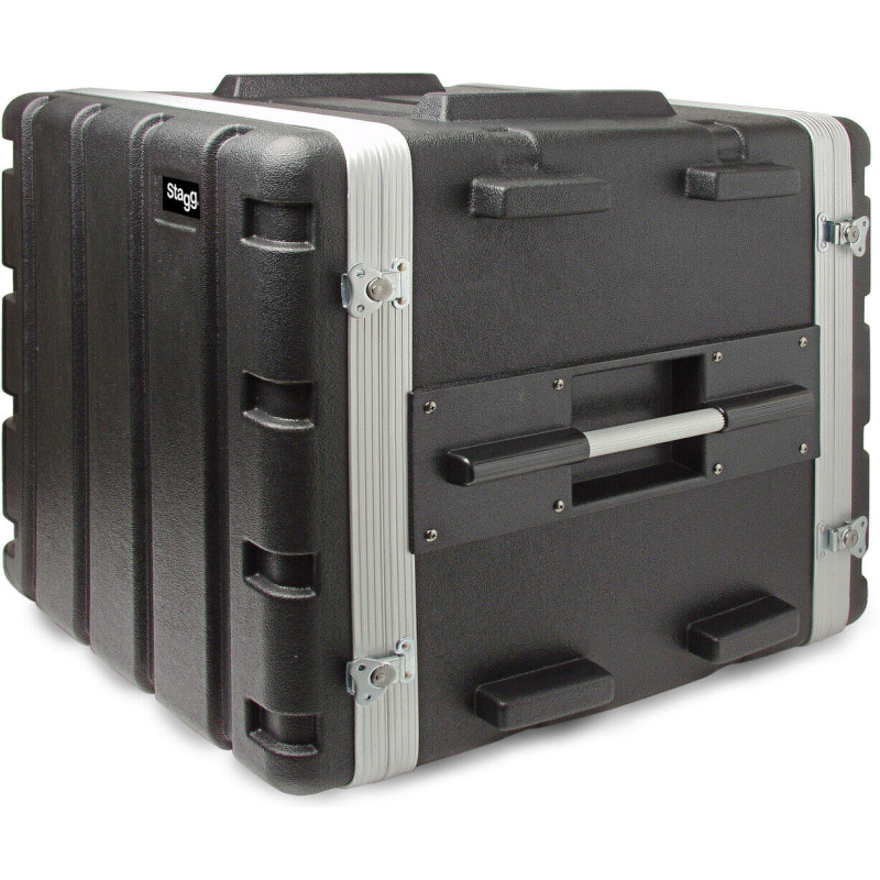 STAGG G ABS-12U Рековий кейс 12U серії ABS