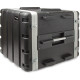 STAGG G ABS-12U Рековий кейс 12U серії ABS