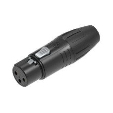 SEETRONIC SCMF3-B-BK