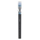 SOMMER CABLE 100-0101-08 Multipair SC-Mistral MCF; black | 2 x 0,22 mm² x number of pairs