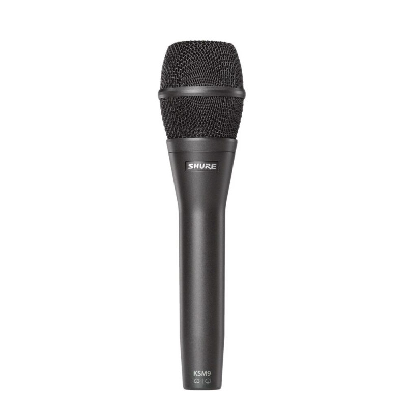 SHURE KSM9/CG