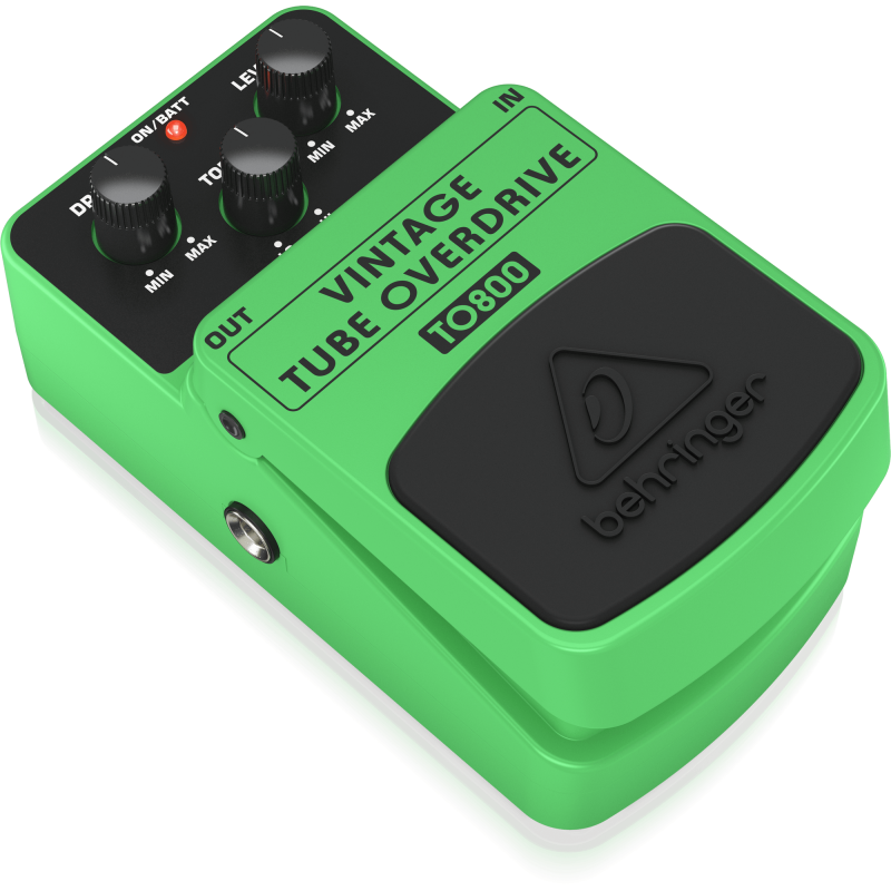 BEHRINGER TO800