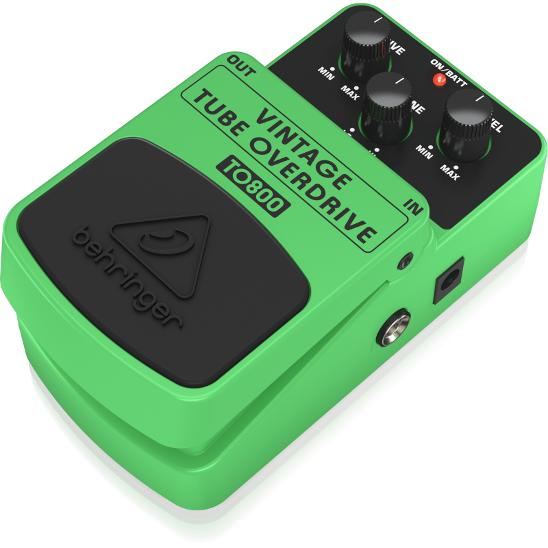 BEHRINGER TO800