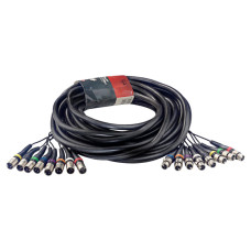 STAGG AUDIO N SML15/8XF8XM E