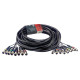 STAGG AUDIO N SML15/8XF8XM E