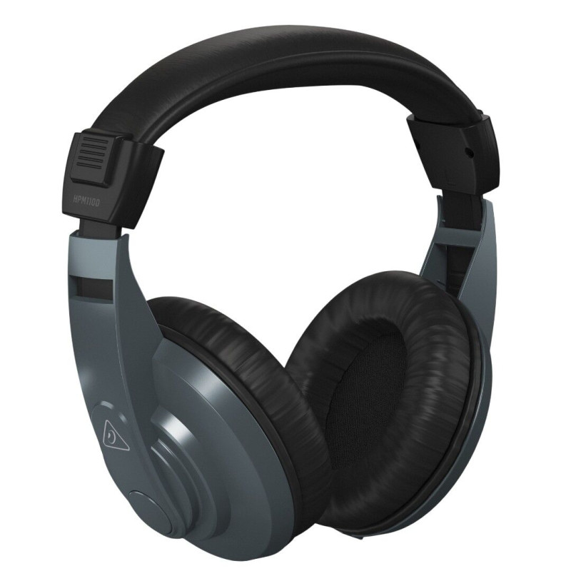 BEHRINGER HPM1100