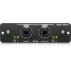 BEHRINGER WING-DANTE Мережева карта розширення Dante