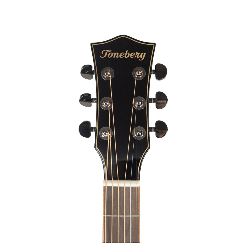 TONEBERG T360-M Акустична гітара