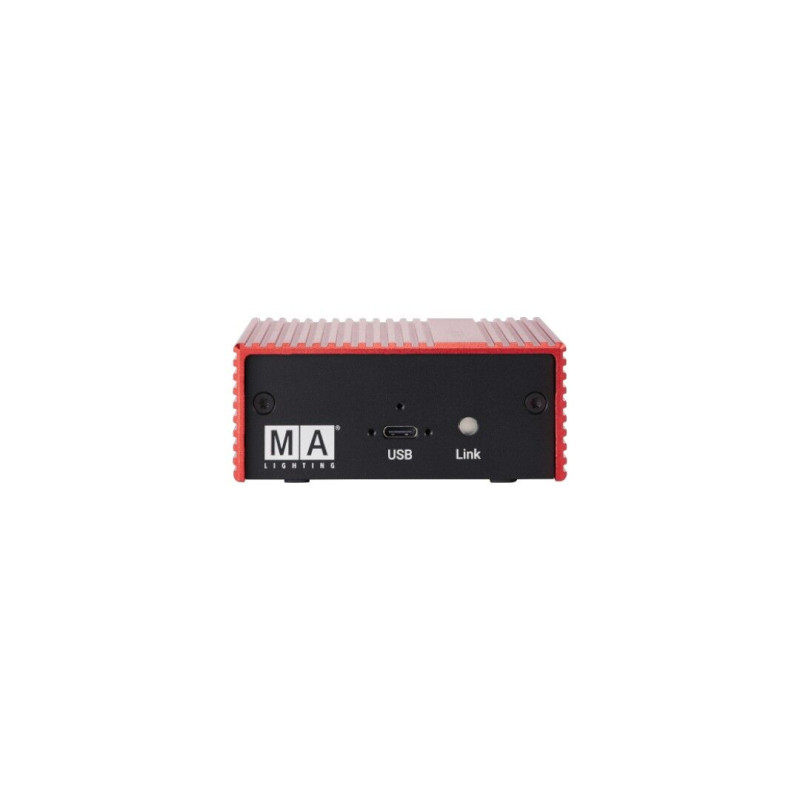 MA LIGHTING grandMA3 onPC DMX-key starter