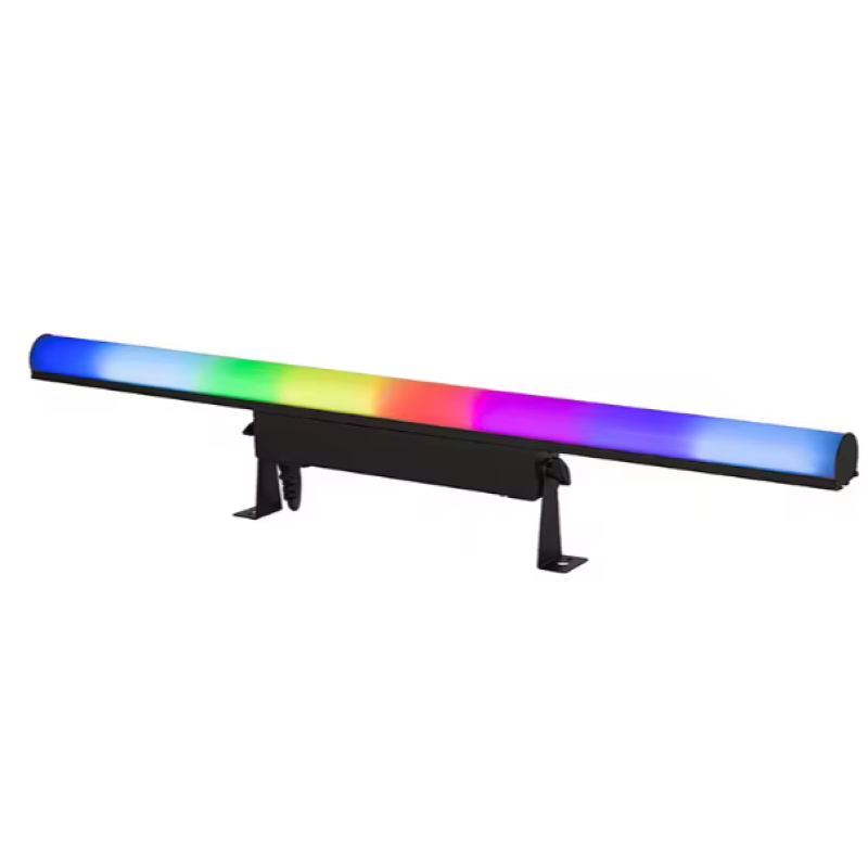 FREE COLOR Round Bar 124