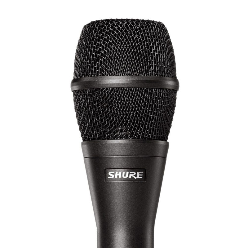 SHURE KSM9/CG