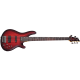 SCHECTER C-5 CUSTOM TCS