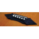 SCHECTER OMEN EXTREME AC VSB Акустическая гитара с датчиком