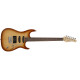 GODIN 030811 - VELOCITY H.D.R. Natural Burst Flame RN Электрогитара