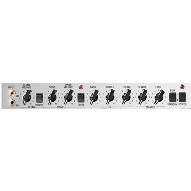 Laney VC30-210 - комбо-лампа, гітарне посилення, Laney