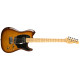 GODIN 036097 - Session Custom Lightburst HG MN with Bag Электрогитара