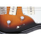 GODIN 034543 - Shifter 5 Vintage Burst RN with Bag