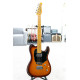 GODIN 036097 - Session Custom Lightburst HG MN with Bag Электрогитара