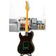 GODIN 036097 - Session Custom Lightburst HG MN with Bag Электрогитара