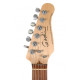 GODIN 030811 - VELOCITY H.D.R. Natural Burst Flame RN Электрогитара
