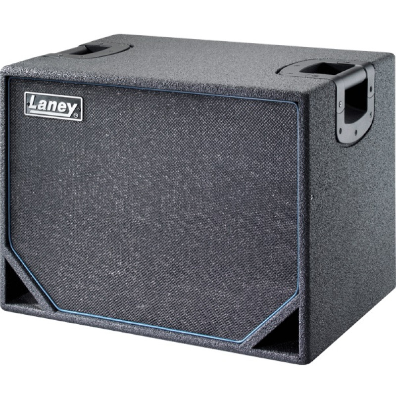 Laney NEXUSSL-N115-N210 - Бас-стек (голова + 2 шафи) Виробництва Великобританії, Bass Boost, Laney