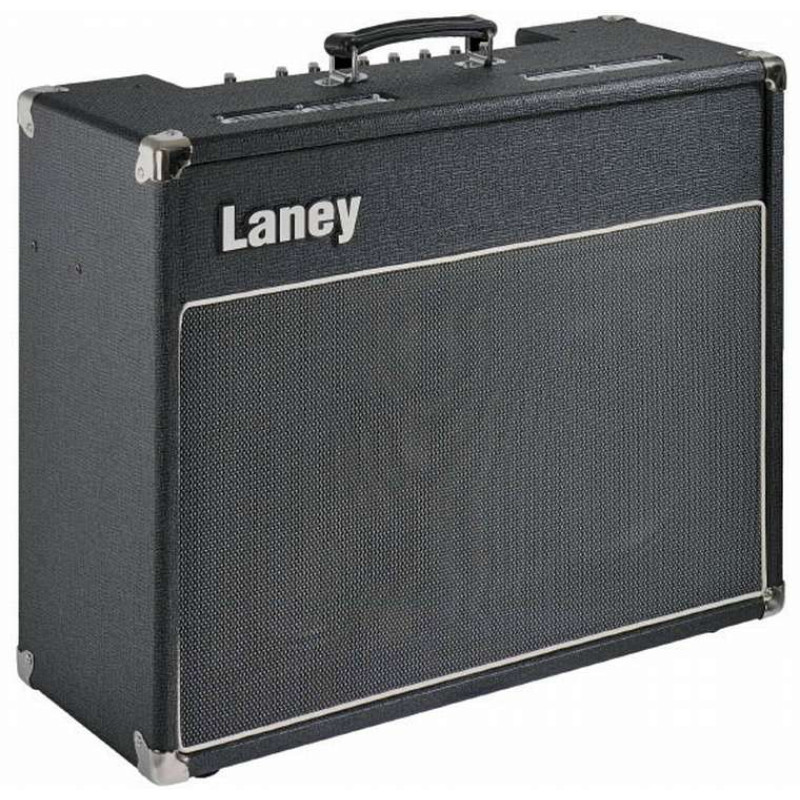 Laney VC30-210 - комбо-лампа, гітарне посилення, Laney