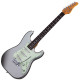 SCHECTER NICK JOHNSTON DS TRAD A.SLVR Электрогитара