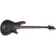SCHECTER OMEN-4 BLK