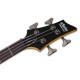 SCHECTER OMEN-4 BLK