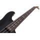 SCHECTER OMEN-4 BLK