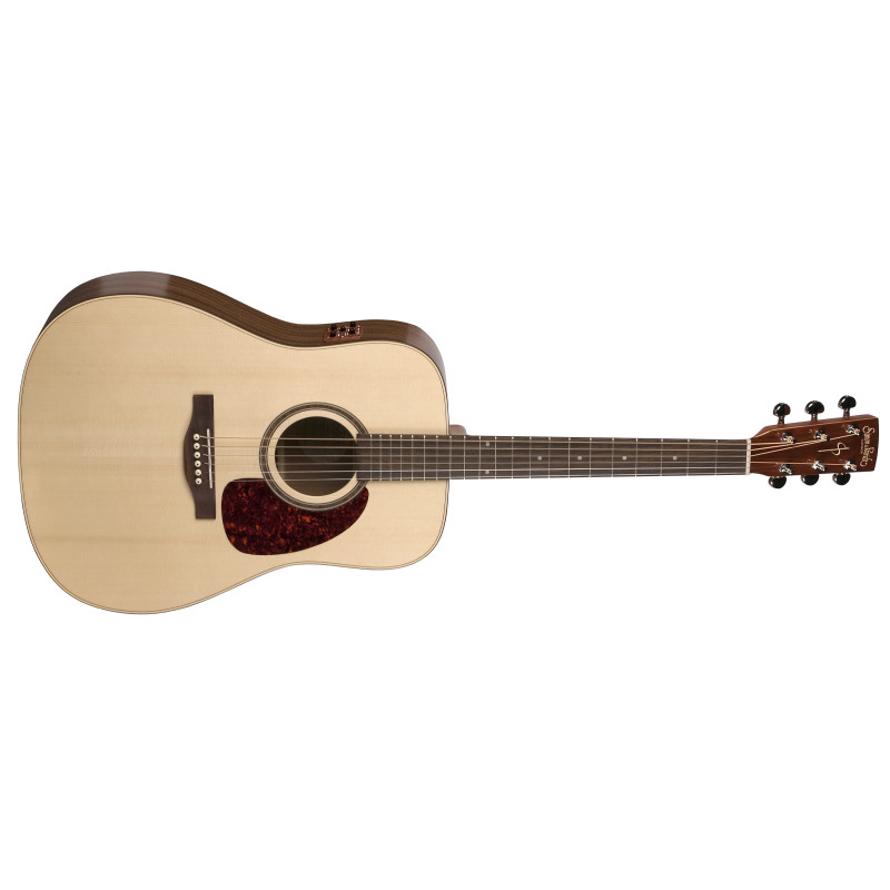 SIMON & PATRICK S&P 033669 - Woodland Pro Spruce SG A3T(QIT) Акустическая гитара