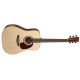 SIMON & PATRICK S&P 033669 - Woodland Pro Spruce SG A3T(QIT) Акустическая гитара