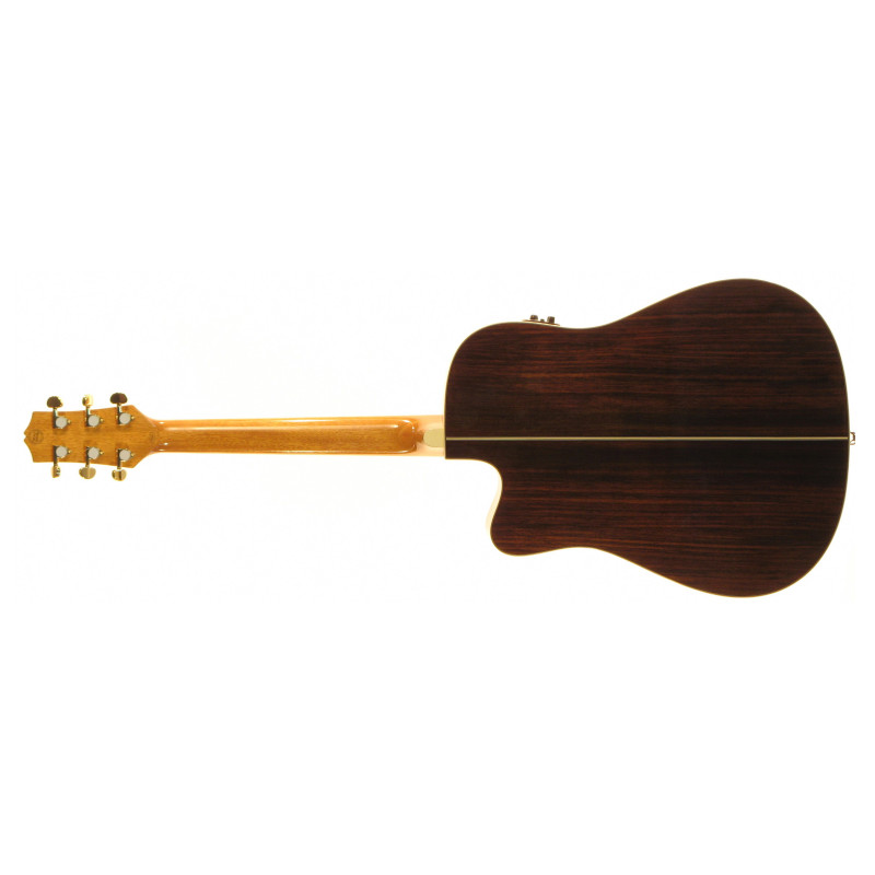 SX 1DG200CE+/NA Акустическая гитара