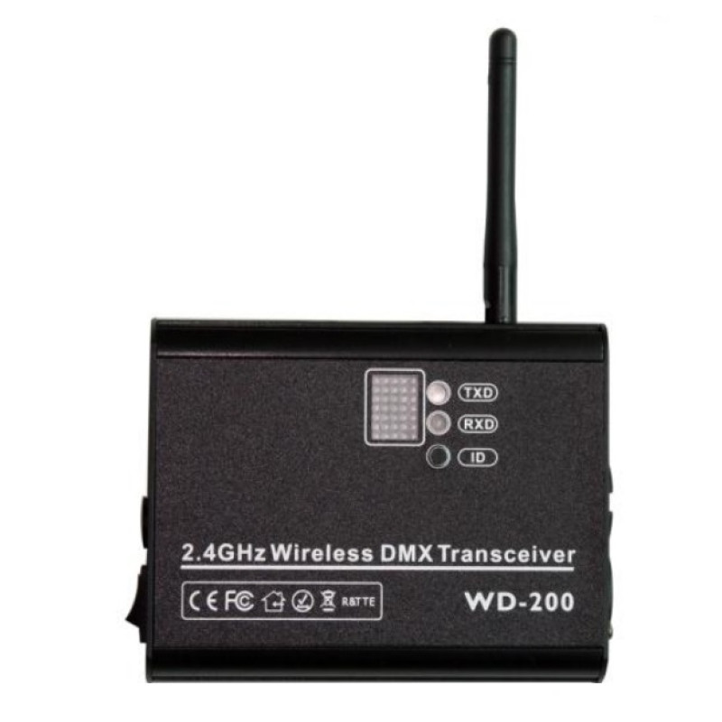 WD-200