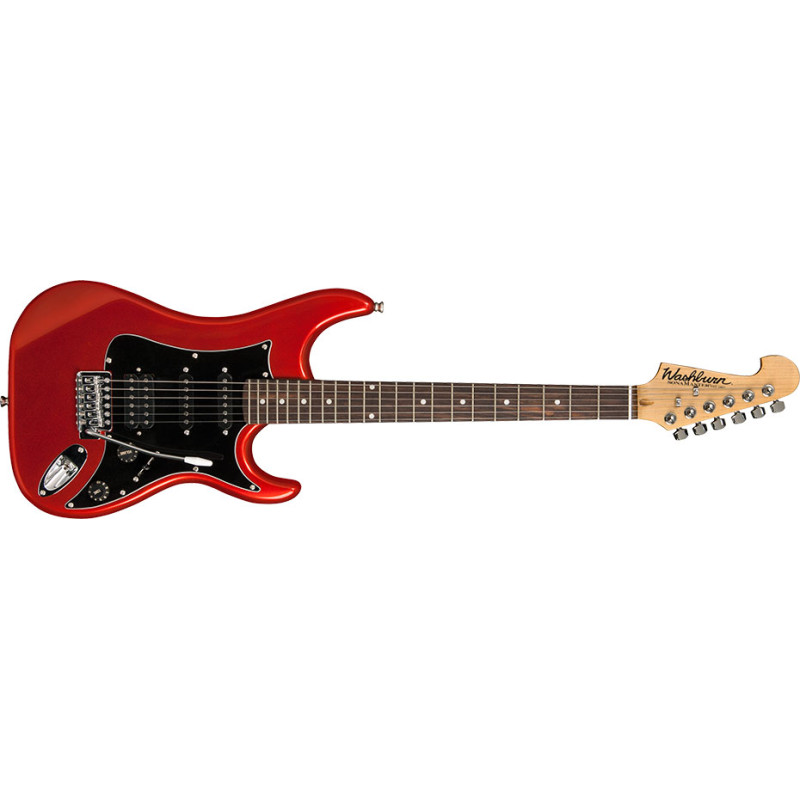 WASHBURN S2HMRD Электрогитара