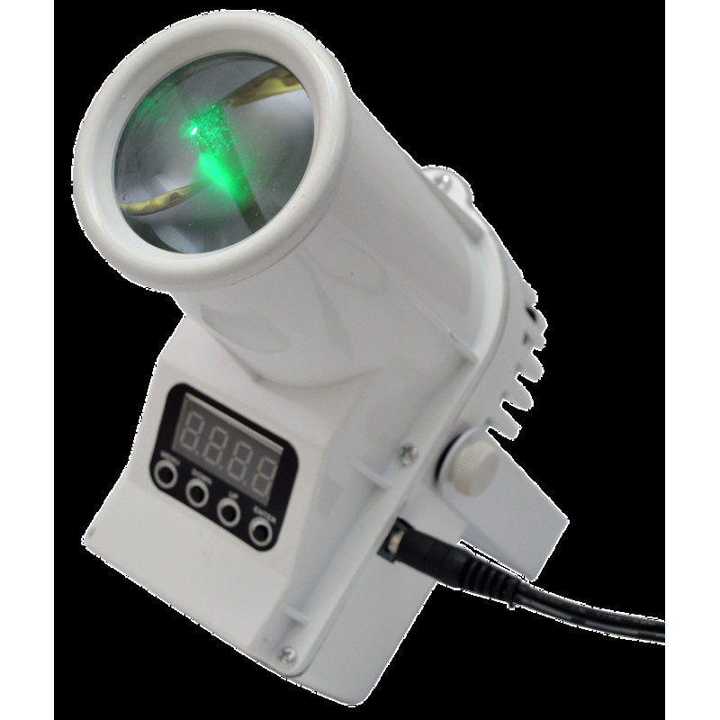 FREE COLOR PS110 RGBW White Прожектор