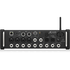 BEHRINGER XR12-EU Мікшерний пульт