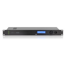 AMC IMIX5 Стерео п'ятизонний маршрутизатор-передпідсилювач