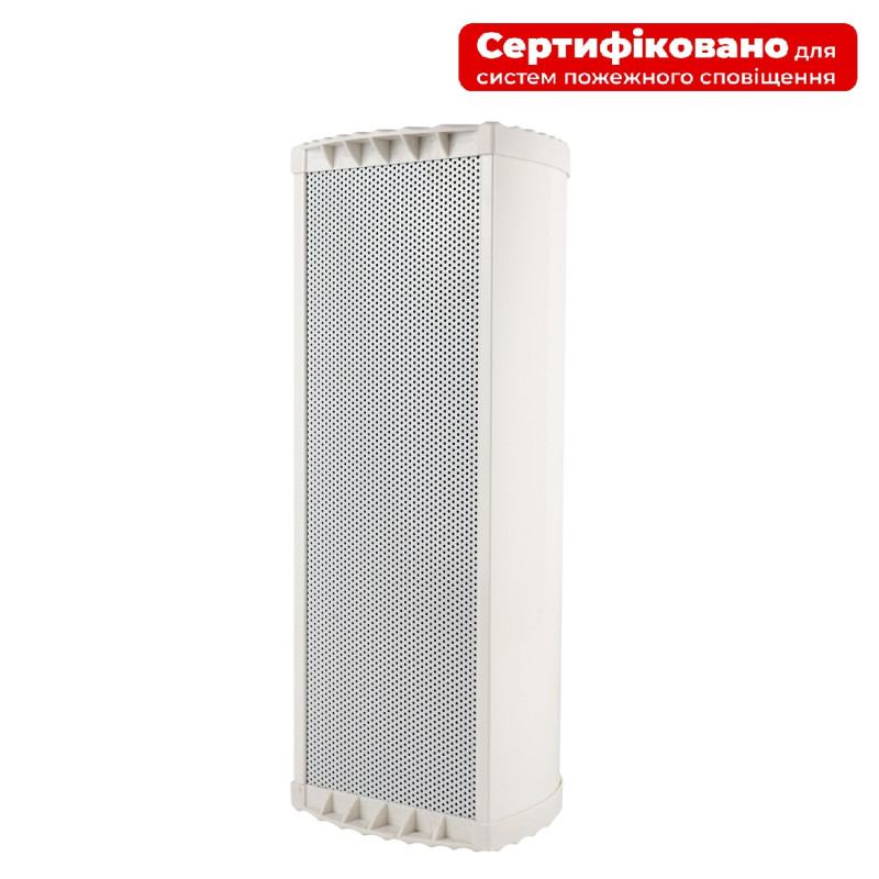 4ALL AUDIO COLUMN 2x4 (AS-220) Акустична система трансляційна