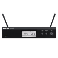 SHURE BLX4RE=-M17 Приемник