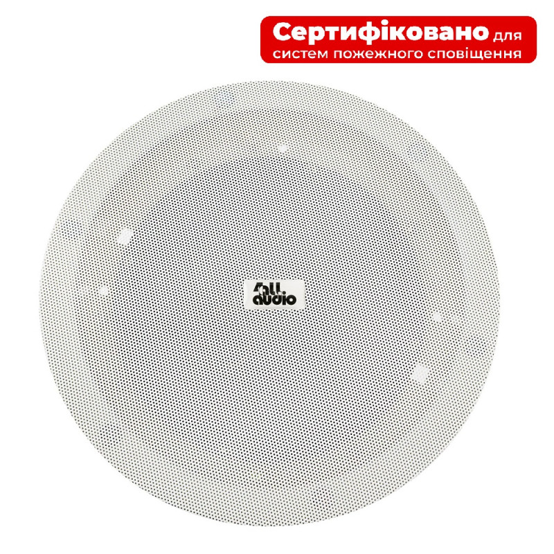 4ALL AUDIO CELL 620RS 2-WAY Стельовий динамік