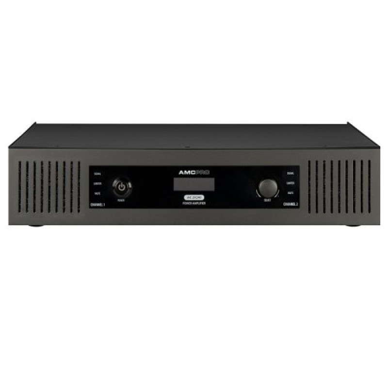 AMC iAC2X240DSP