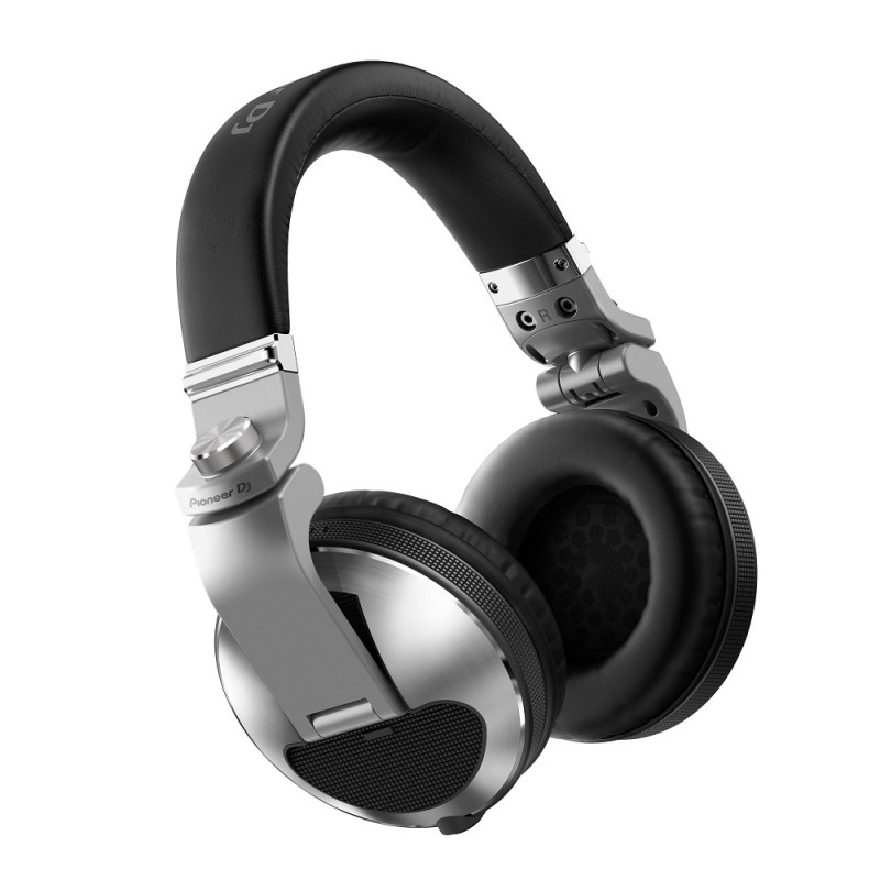 PIONEER HDJ-X10-S Навушники